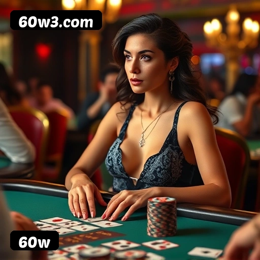 Siga a 60w no Facebook