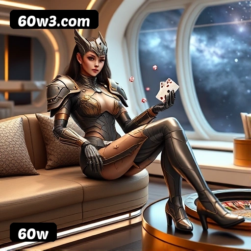 Bônus de Boas-vindas 60w