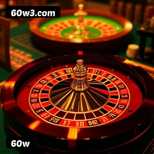 Promoções e bônus exclusivos da 60w